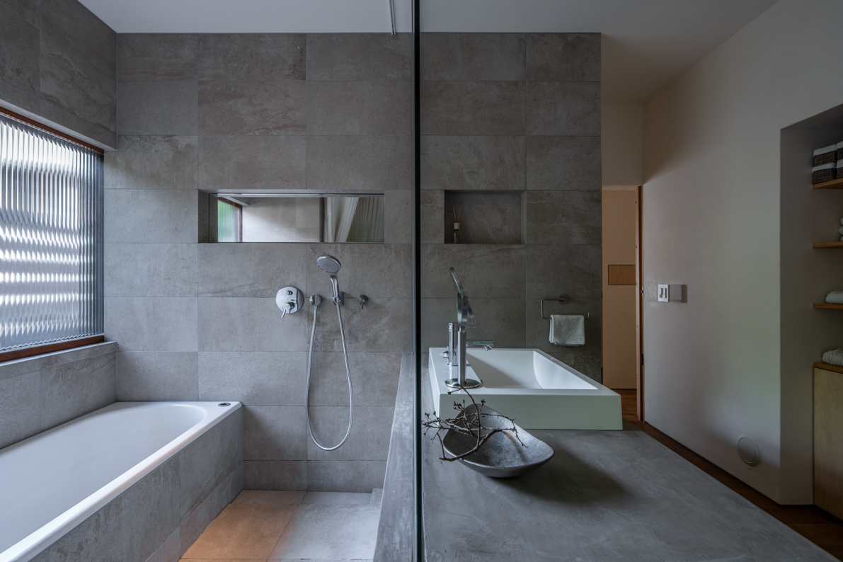 翠松園の家 room
